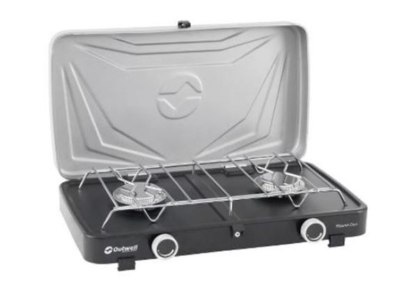 Picture of MAUNA DUO STOVE